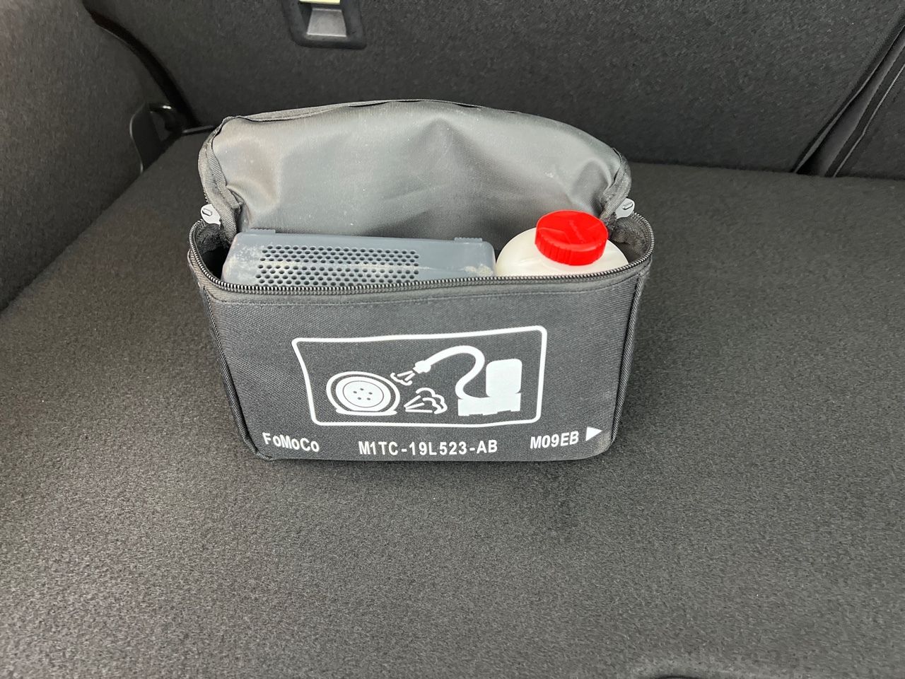 Ford Puma 1.0 ECOBOOST MHEV TITANIUM X DCT 125CV 5P - foto 27