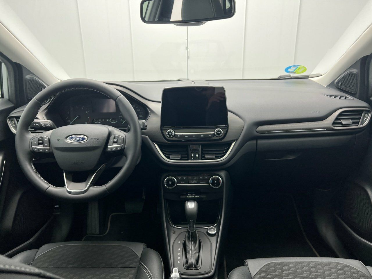 Ford Puma 1.0 ECOBOOST MHEV TITANIUM X DCT 125CV 5P - foto 13