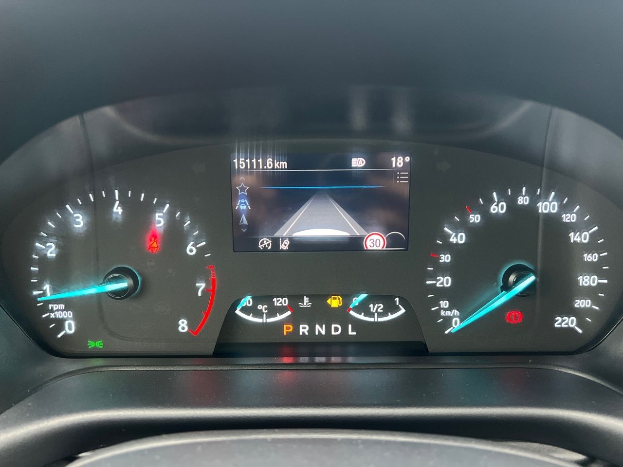 Ford Puma 1.0 ECOBOOST MHEV TITANIUM X DCT 125CV 5P - foto 15