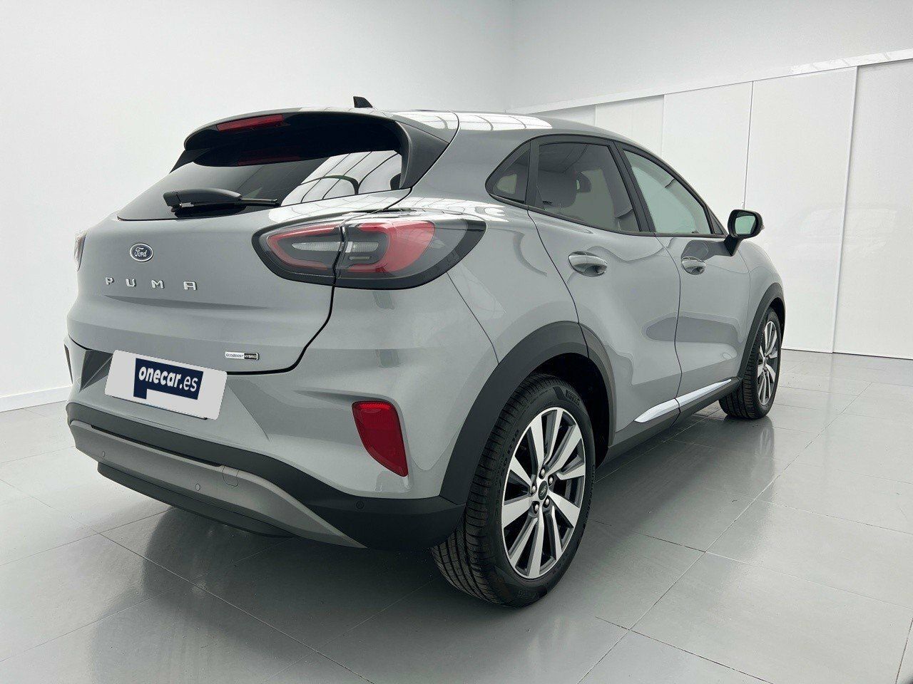 ford puma 2022 / foto grande (2)