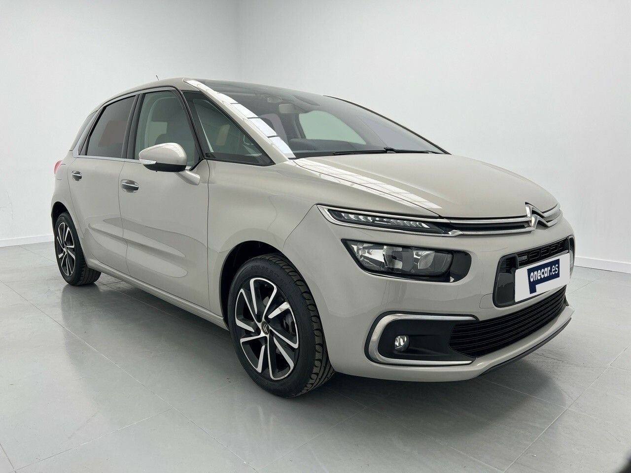 Citroën C4 Picasso 1.2 PURETECH S&S FEEL 130CV 5P - foto 9