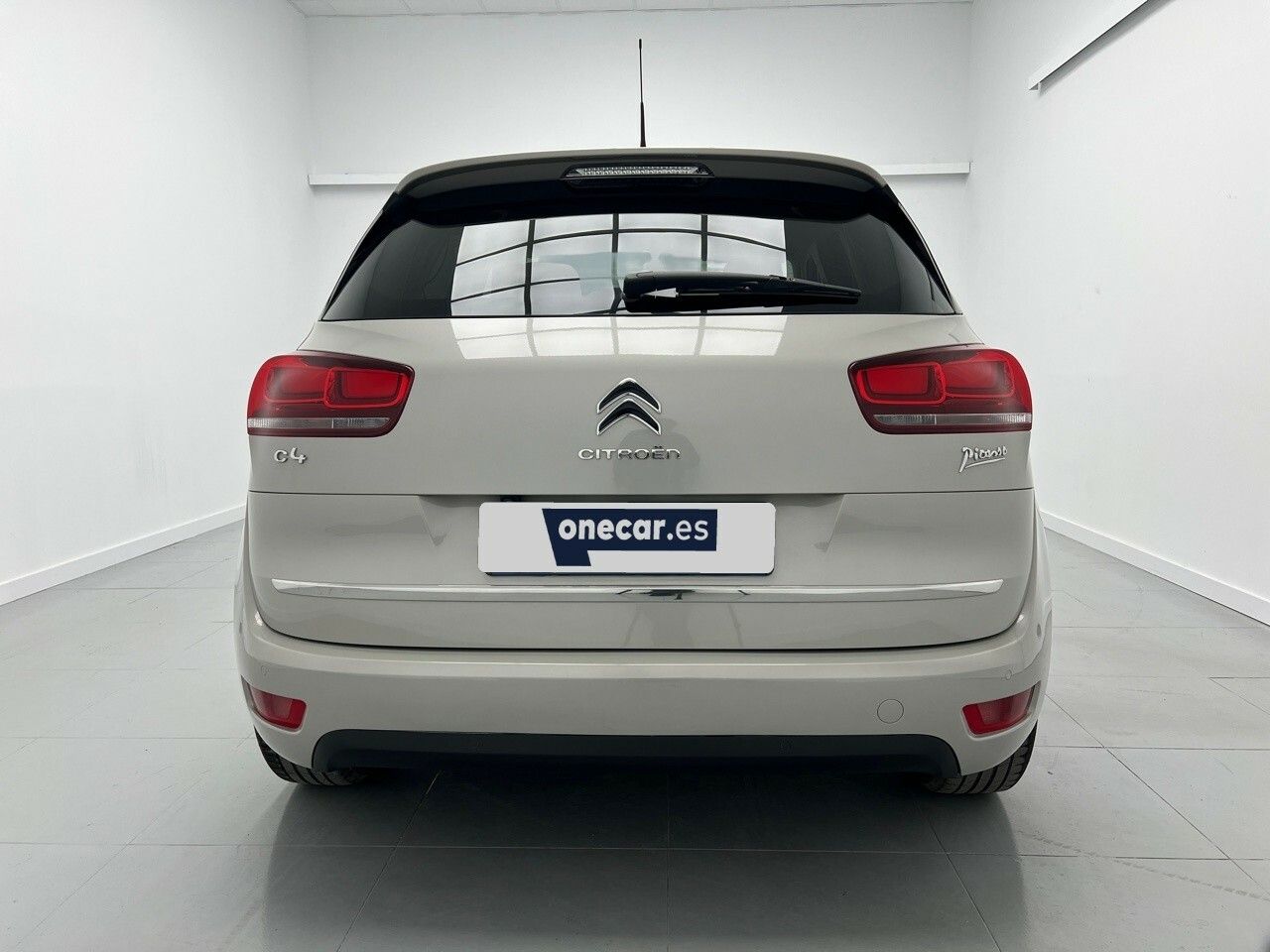 Citroën C4 Picasso 1.2 PURETECH S&S FEEL 130CV 5P - foto 7