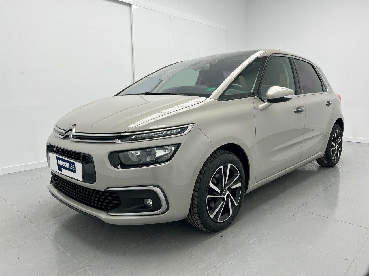 Citroën C4 Picasso 1.2 PURETECH S&S FEEL 130CV 5P - foto 10