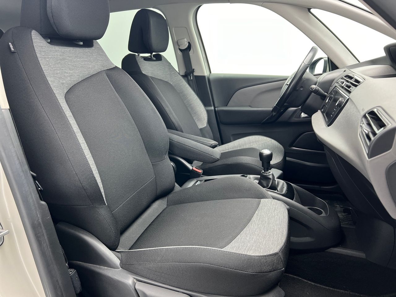 Citroën C4 Picasso 1.2 PURETECH S&S FEEL 130CV 5P - foto 22