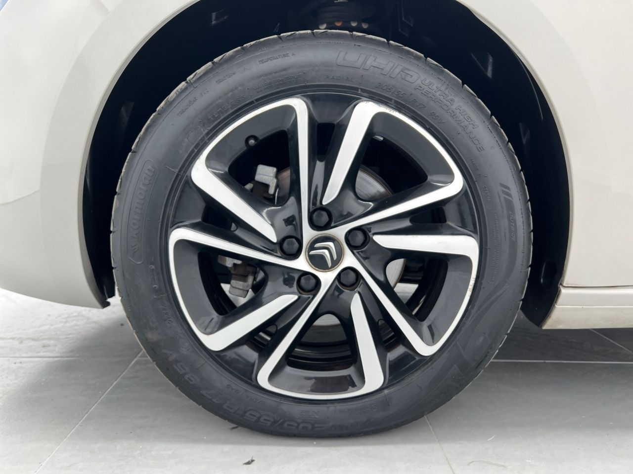 Citroën C4 Picasso 1.2 PURETECH S&S FEEL 130CV 5P - foto 11