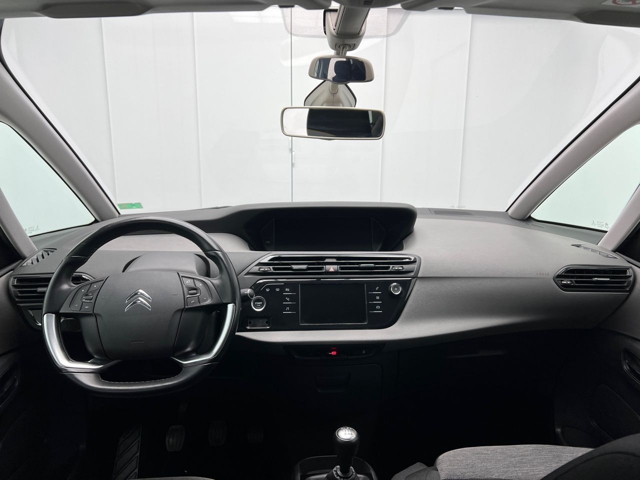 Citroën C4 Picasso 1.2 PURETECH S&S FEEL 130CV 5P - foto 13