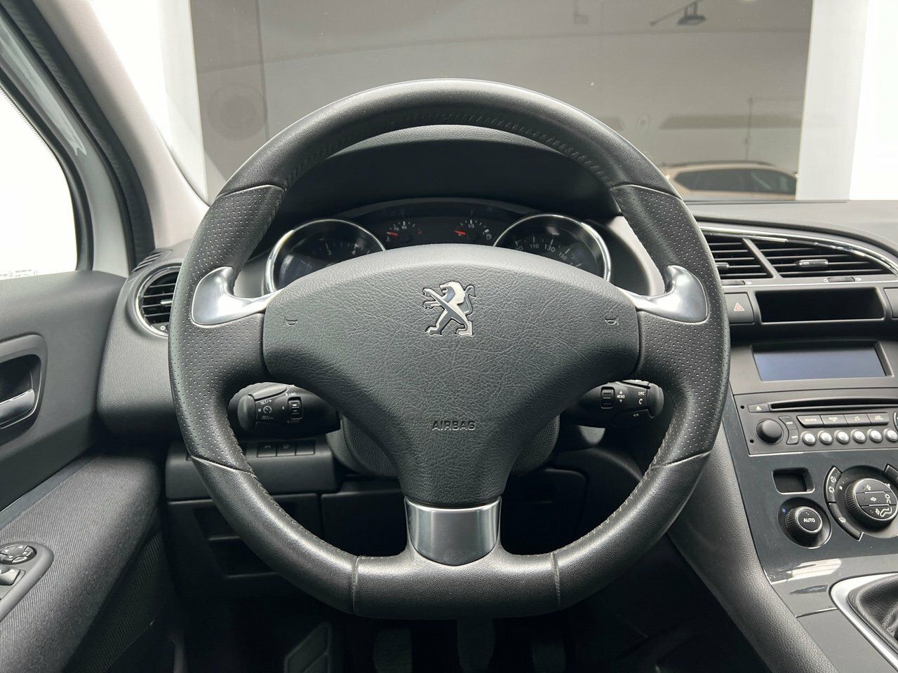 Peugeot 3008 1.2 PURETECH STYLE 130CV 5P - foto 14