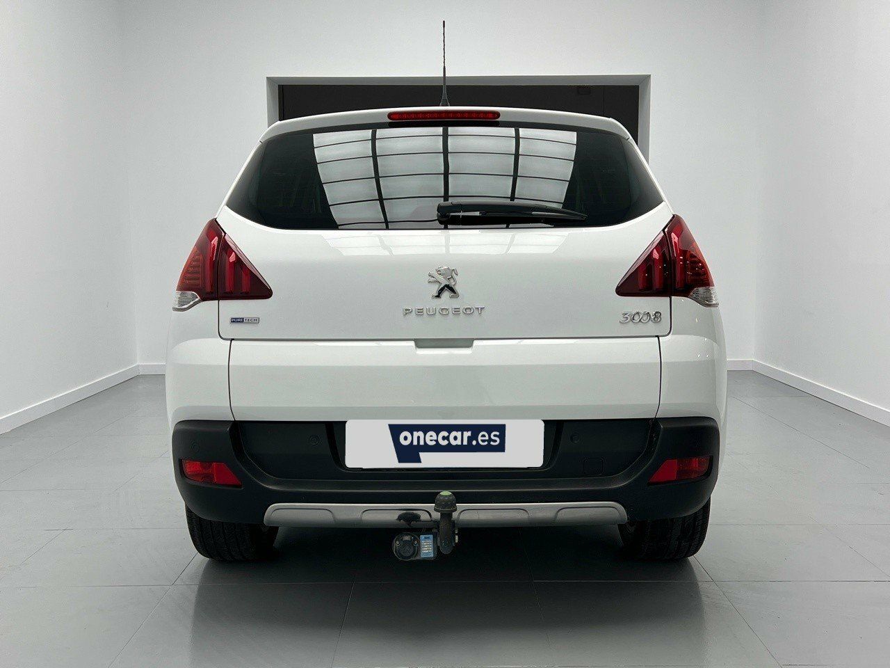 Peugeot 3008 1.2 PURETECH STYLE 130CV 5P - foto 7