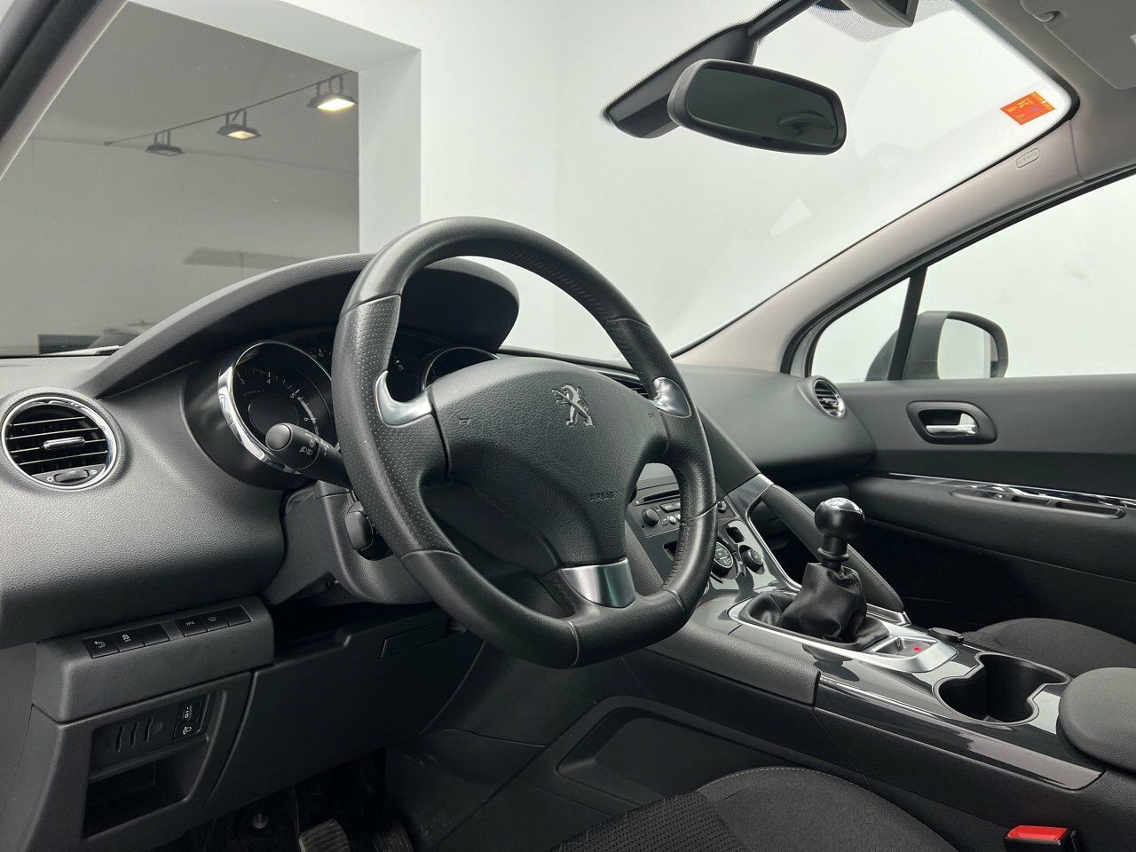 Peugeot 3008 1.2 PURETECH STYLE 130CV 5P - foto 22