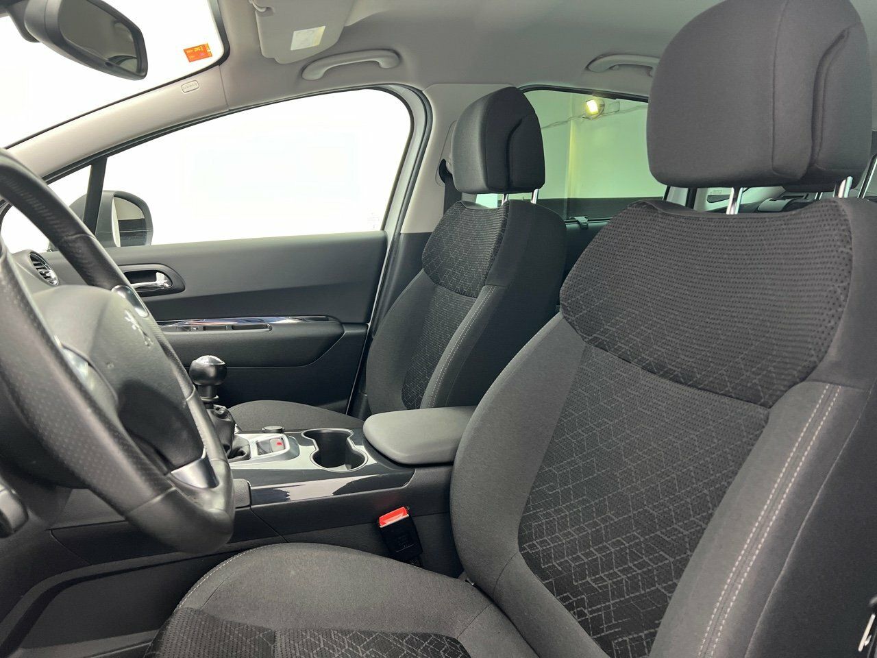 Peugeot 3008 1.2 PURETECH STYLE 130CV 5P - foto 23