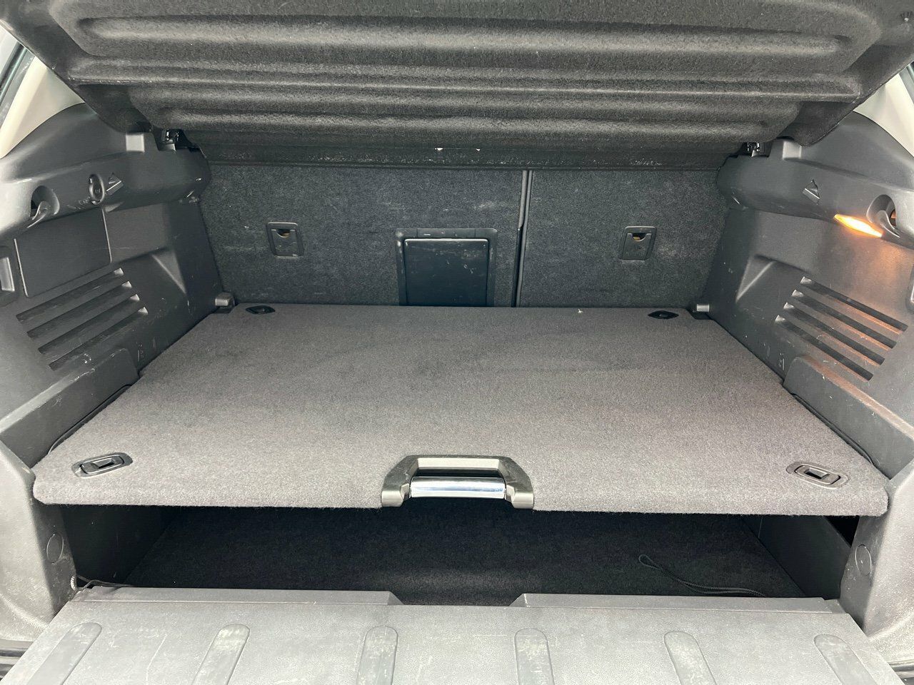 Peugeot 3008 1.2 PURETECH STYLE 130CV 5P - foto 25