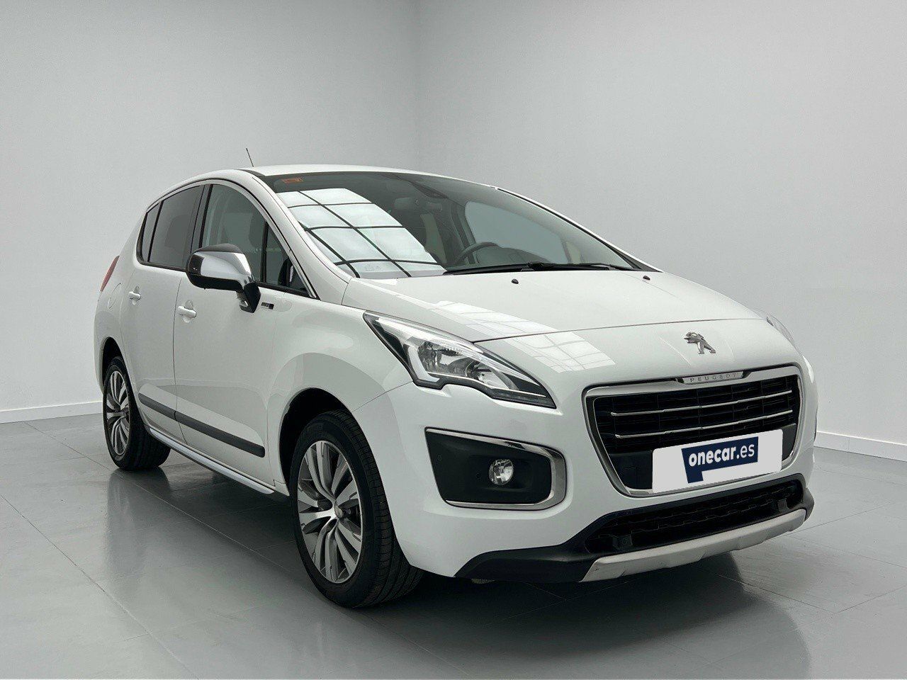 Peugeot 3008 1.2 PURETECH STYLE 130CV 5P - foto 9