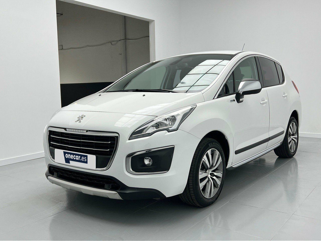 Peugeot 3008 1.2 PURETECH STYLE 130CV 5P - foto 10