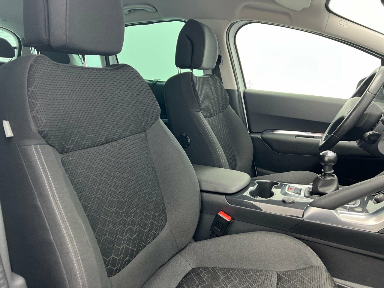 Peugeot 3008 1.2 PURETECH STYLE 130CV 5P - foto 21