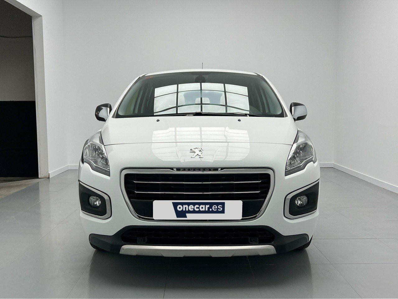 Peugeot 3008 1.2 PURETECH STYLE 130CV 5P - foto 5