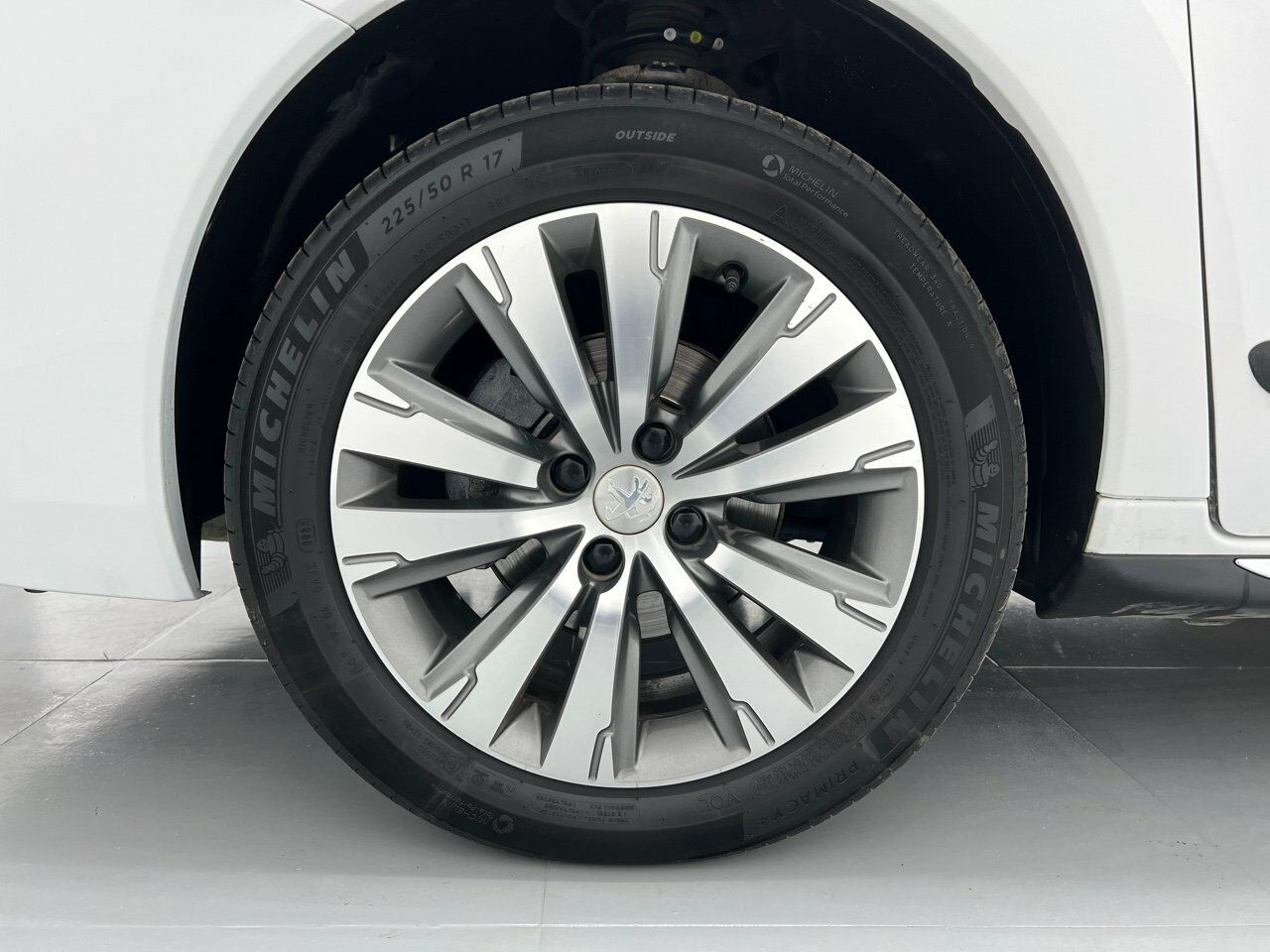 Peugeot 3008 1.2 PURETECH STYLE 130CV 5P - foto 11