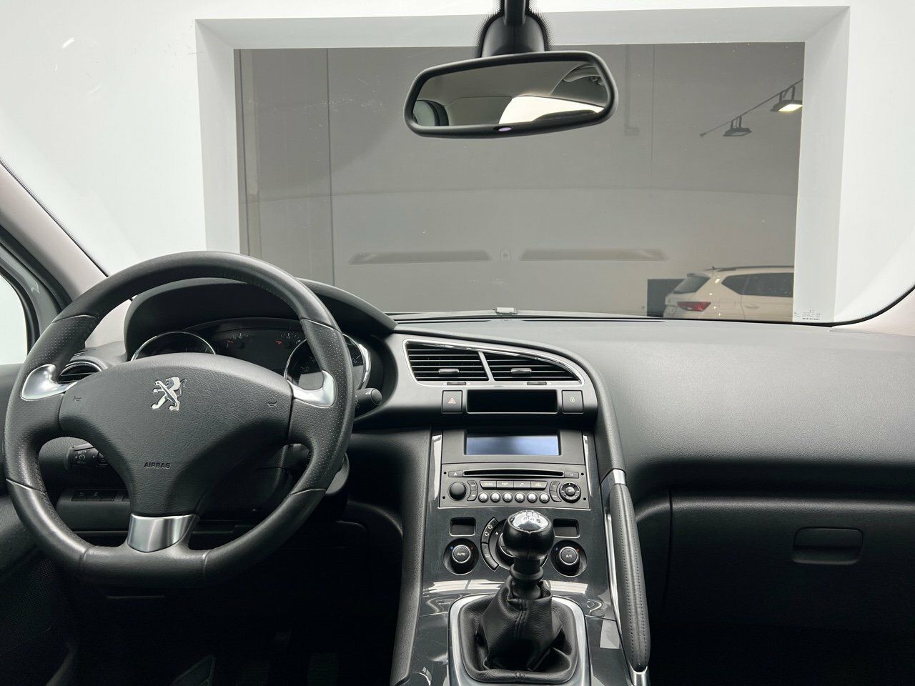 Peugeot 3008 1.2 PURETECH STYLE 130CV 5P - foto 13