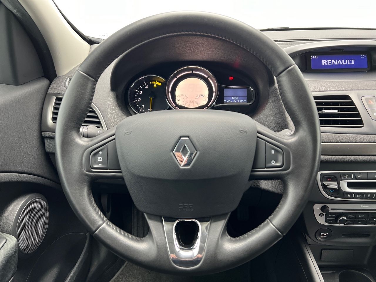 Renault Megane 1.5 DCI GT STYLE 110CV 5P - foto 14