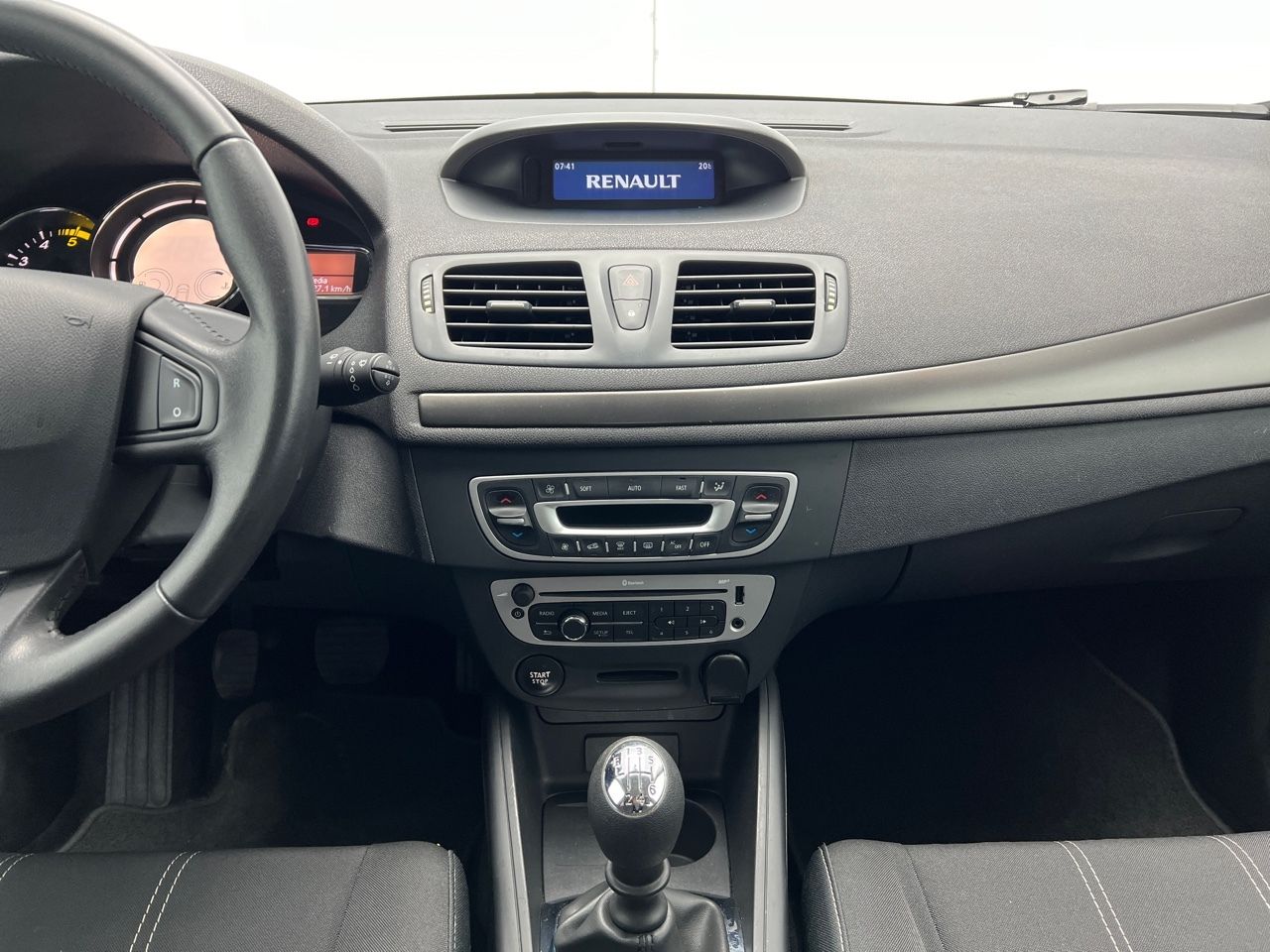 Renault Megane 1.5 DCI GT STYLE 110CV 5P - foto 18