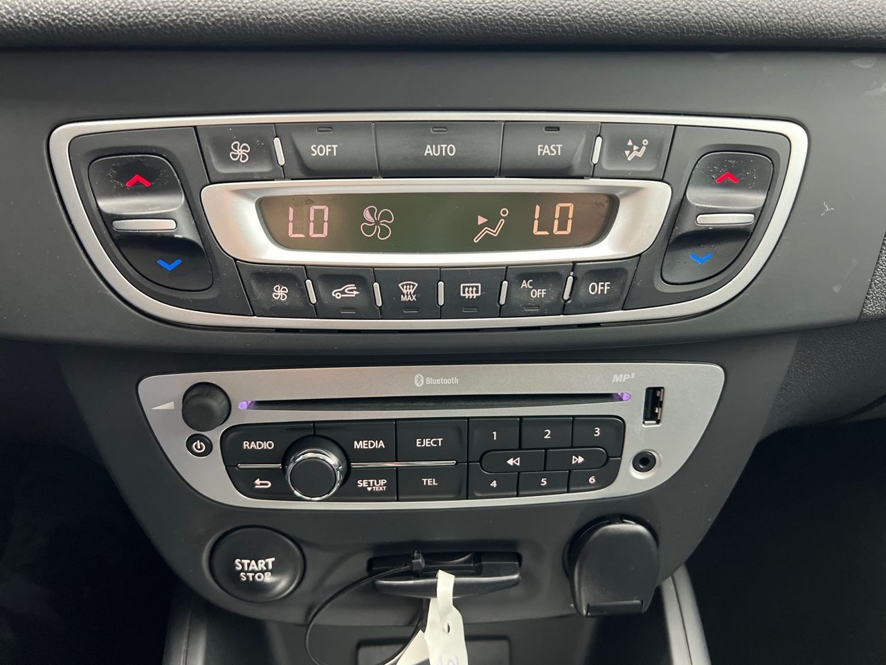 Renault Megane 1.5 DCI GT STYLE 110CV 5P - foto 17