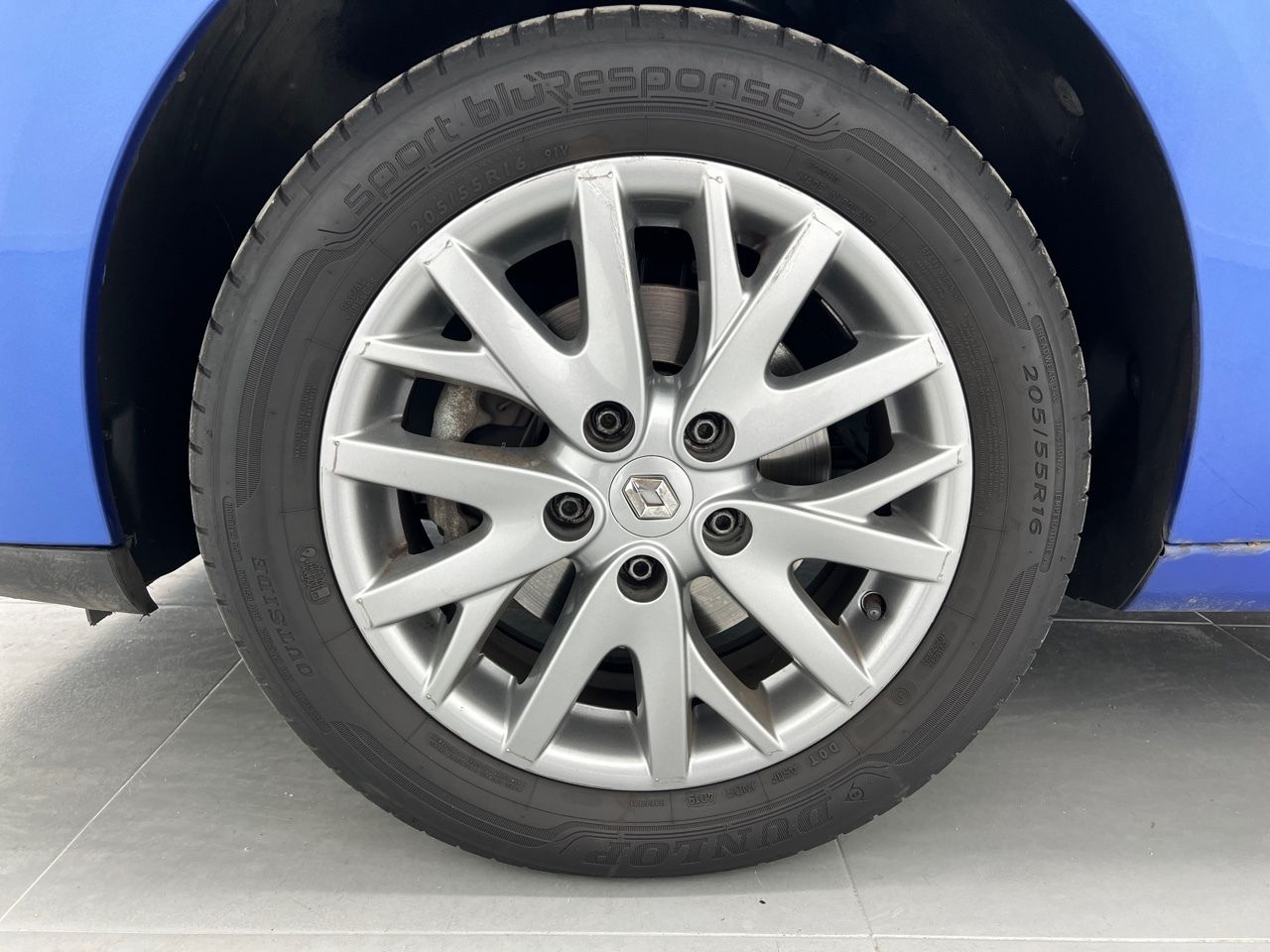 Renault Megane 1.5 DCI GT STYLE 110CV 5P - foto 11