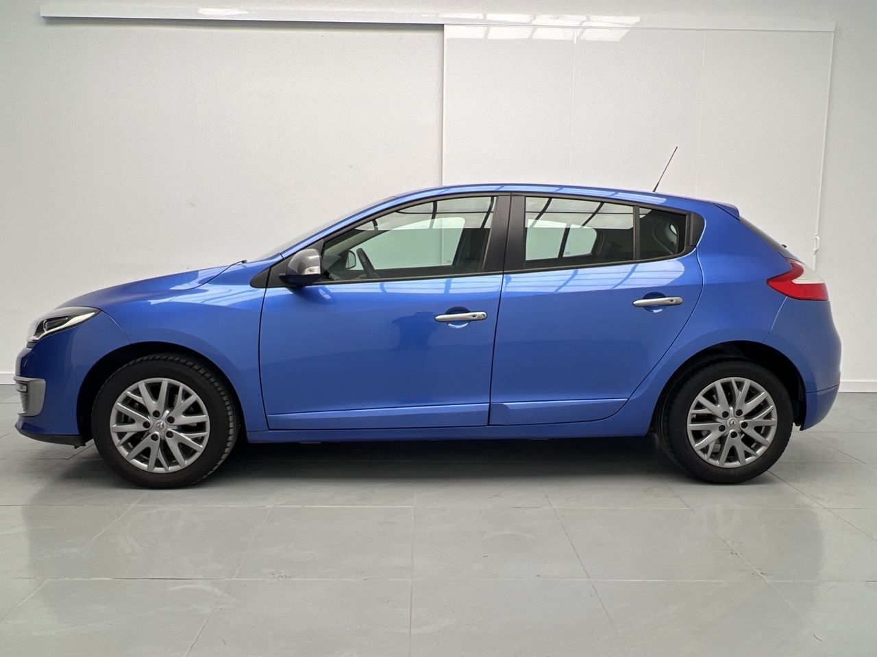 Renault Megane 1.5 DCI GT STYLE 110CV 5P - foto 4