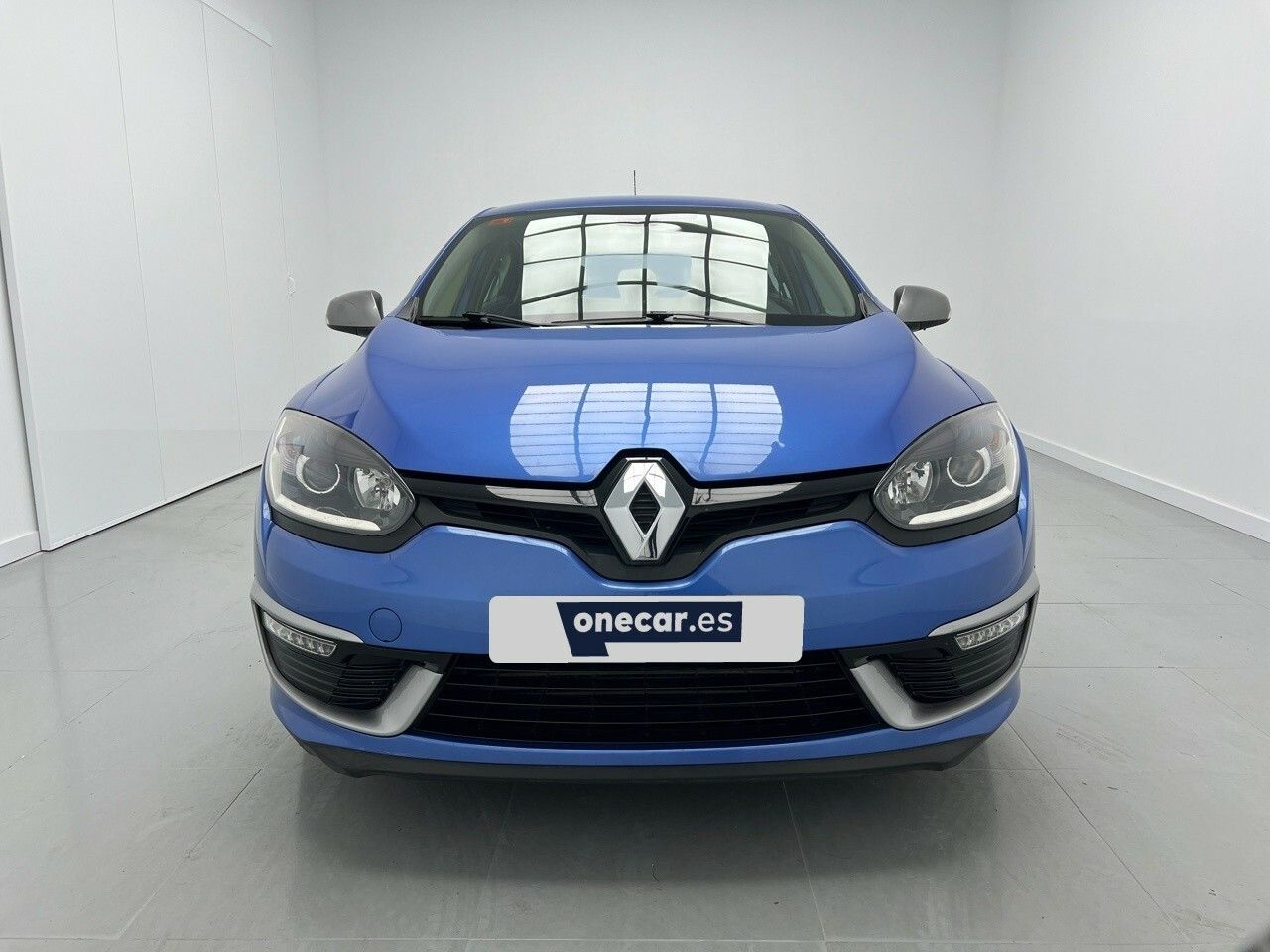 Renault Megane 1.5 DCI GT STYLE 110CV 5P - foto 5