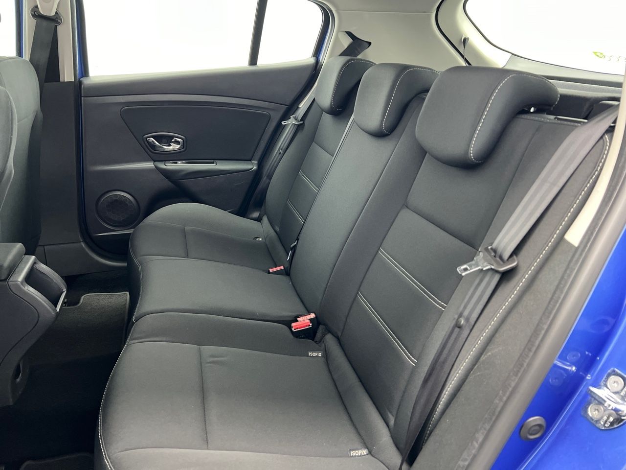 Renault Megane 1.5 DCI GT STYLE 110CV 5P - foto 24