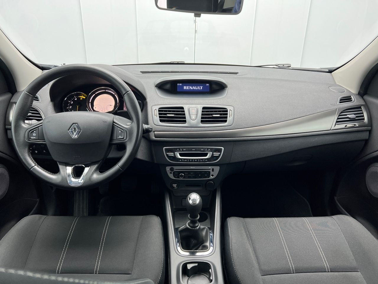 Renault Megane 1.5 DCI GT STYLE 110CV 5P - foto 13