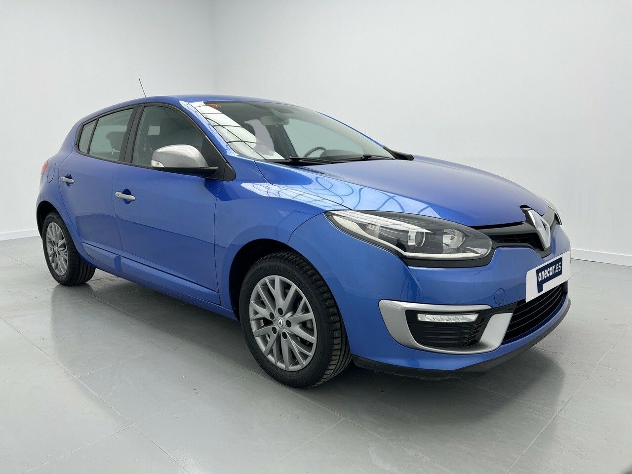 Renault Megane 1.5 DCI GT STYLE 110CV 5P - foto 9