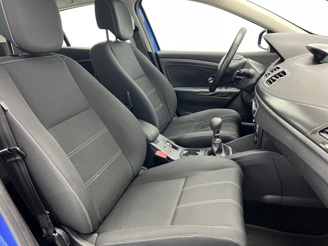 Renault Megane 1.5 DCI GT STYLE 110CV 5P - foto 21