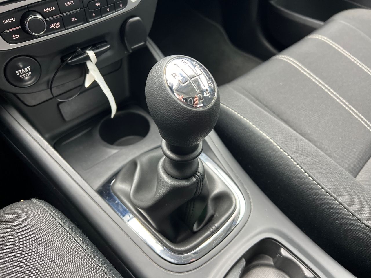 Renault Megane 1.5 DCI GT STYLE 110CV 5P - foto 19