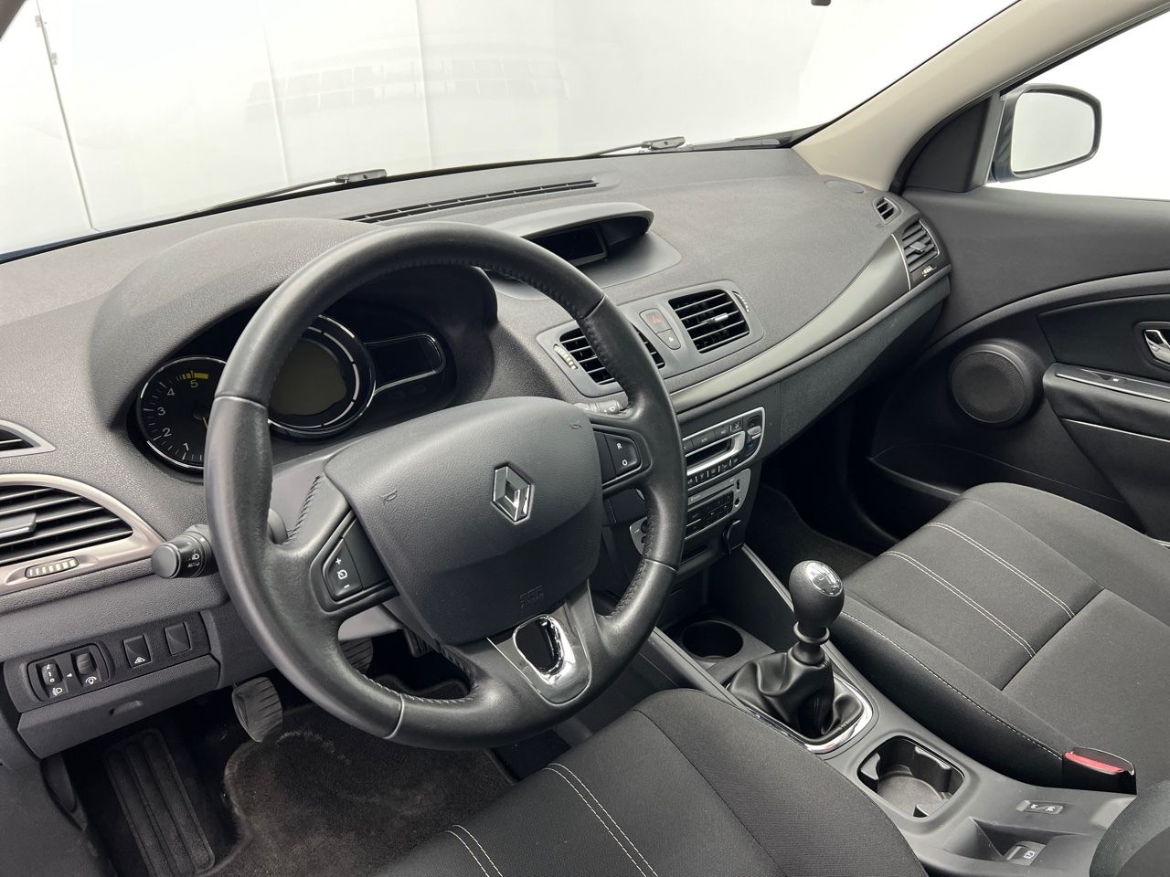 Renault Megane 1.5 DCI GT STYLE 110CV 5P - foto 22