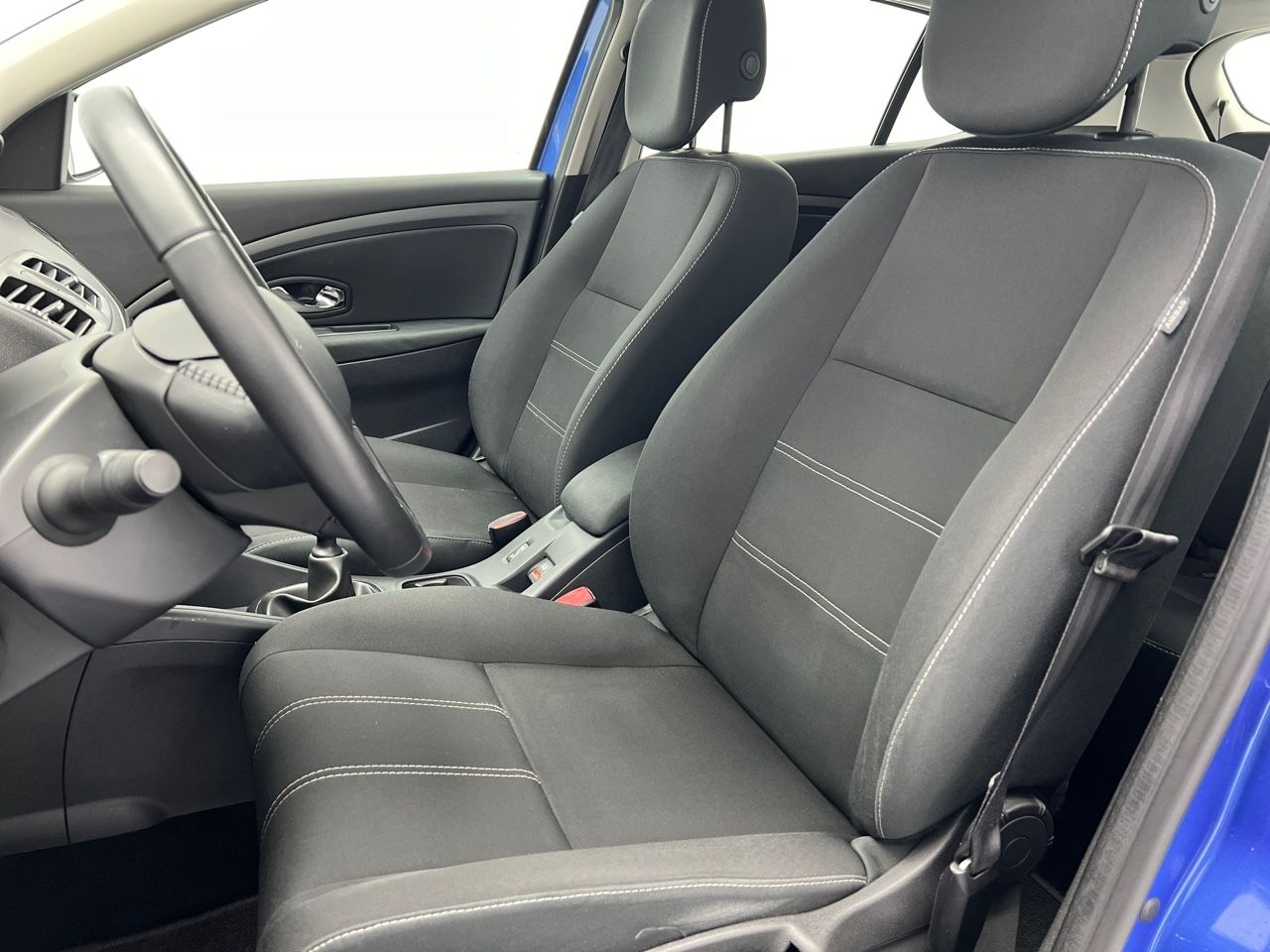 Renault Megane 1.5 DCI GT STYLE 110CV 5P - foto 23