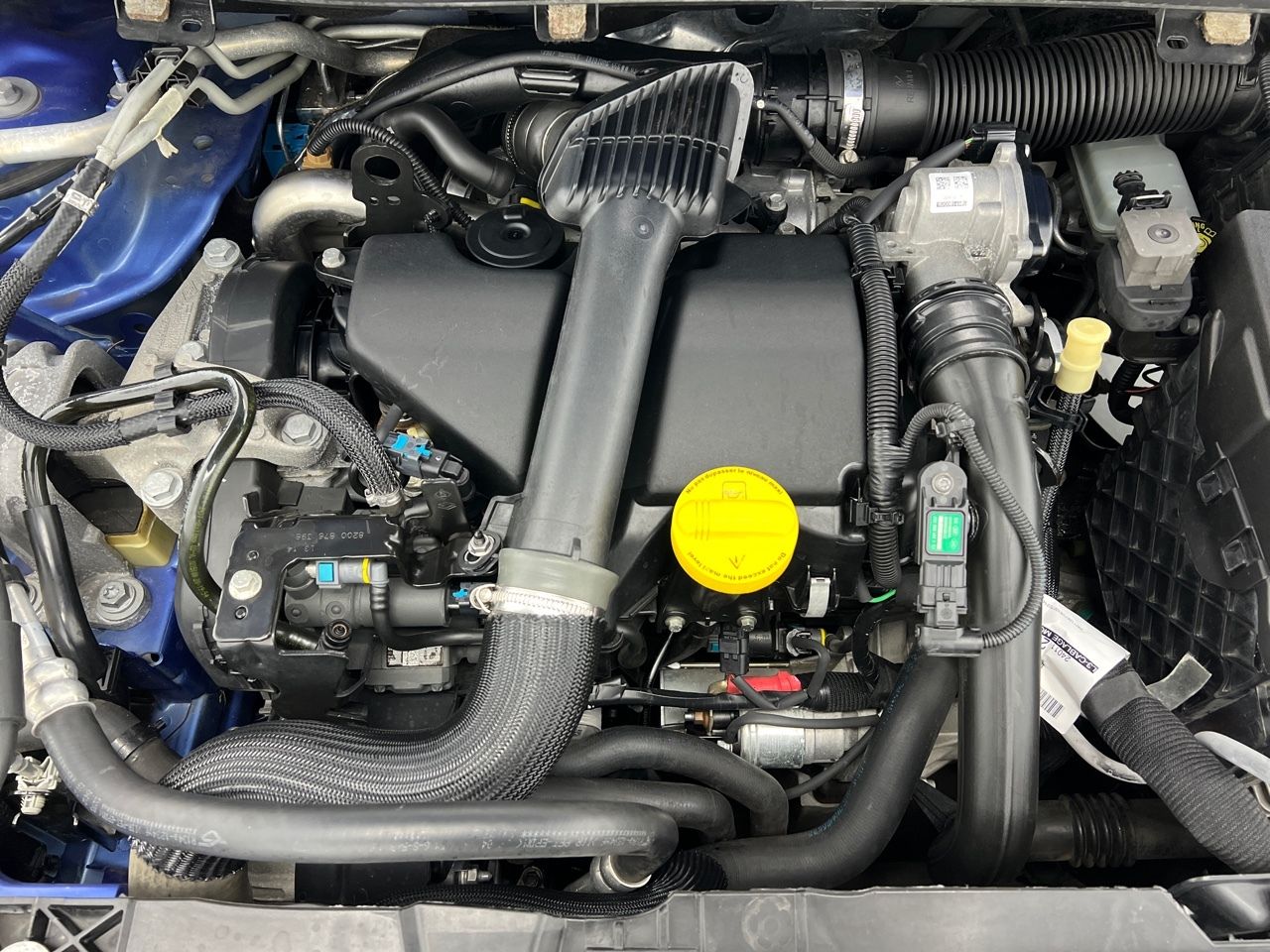 Renault Megane 1.5 DCI GT STYLE 110CV 5P - foto 27