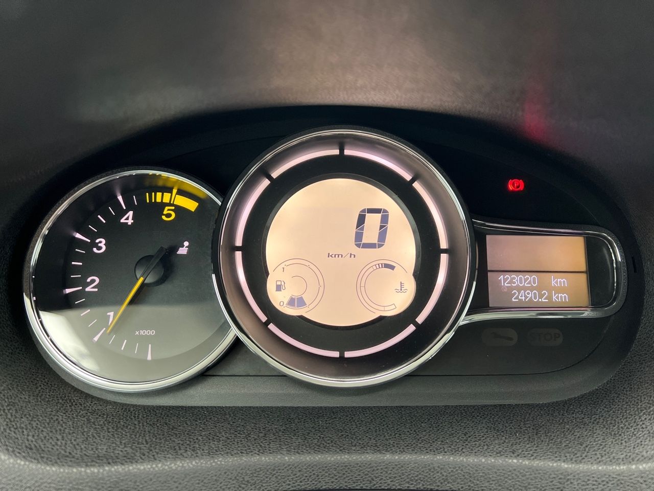 Renault Megane 1.5 DCI GT STYLE 110CV 5P - foto 15