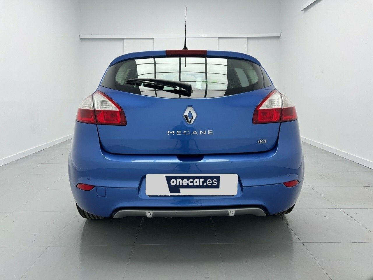 Renault Megane 1.5 DCI GT STYLE 110CV 5P - foto 7