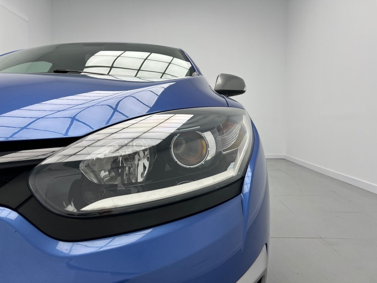 Renault Megane 1.5 DCI GT STYLE 110CV 5P - foto 6