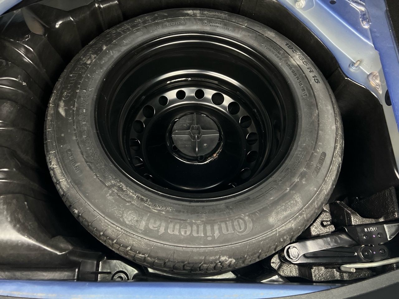 Renault Megane 1.5 DCI GT STYLE 110CV 5P - foto 26