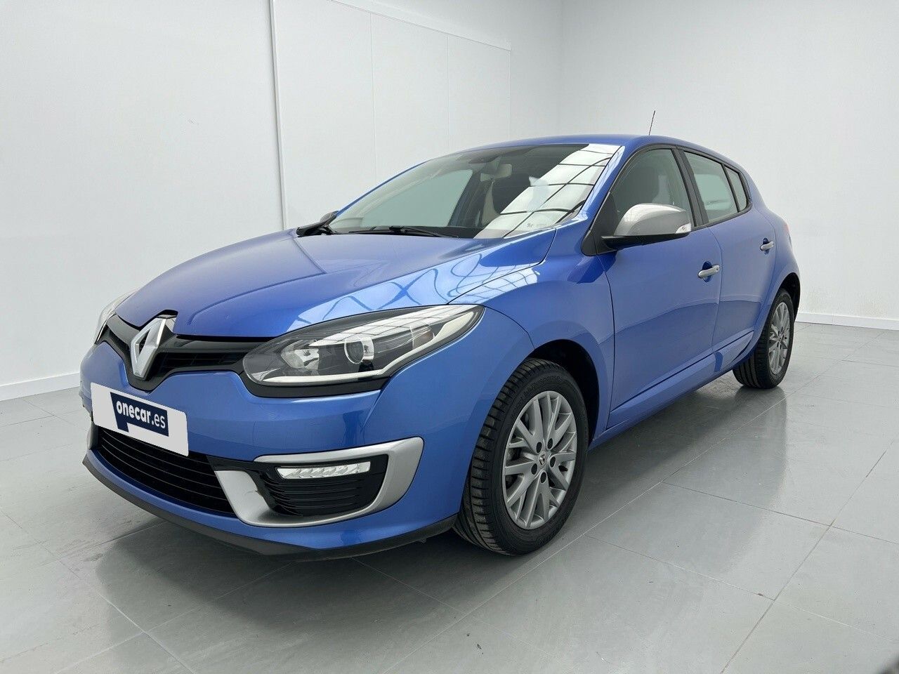 Renault Megane 1.5 DCI GT STYLE 110CV 5P - foto 10