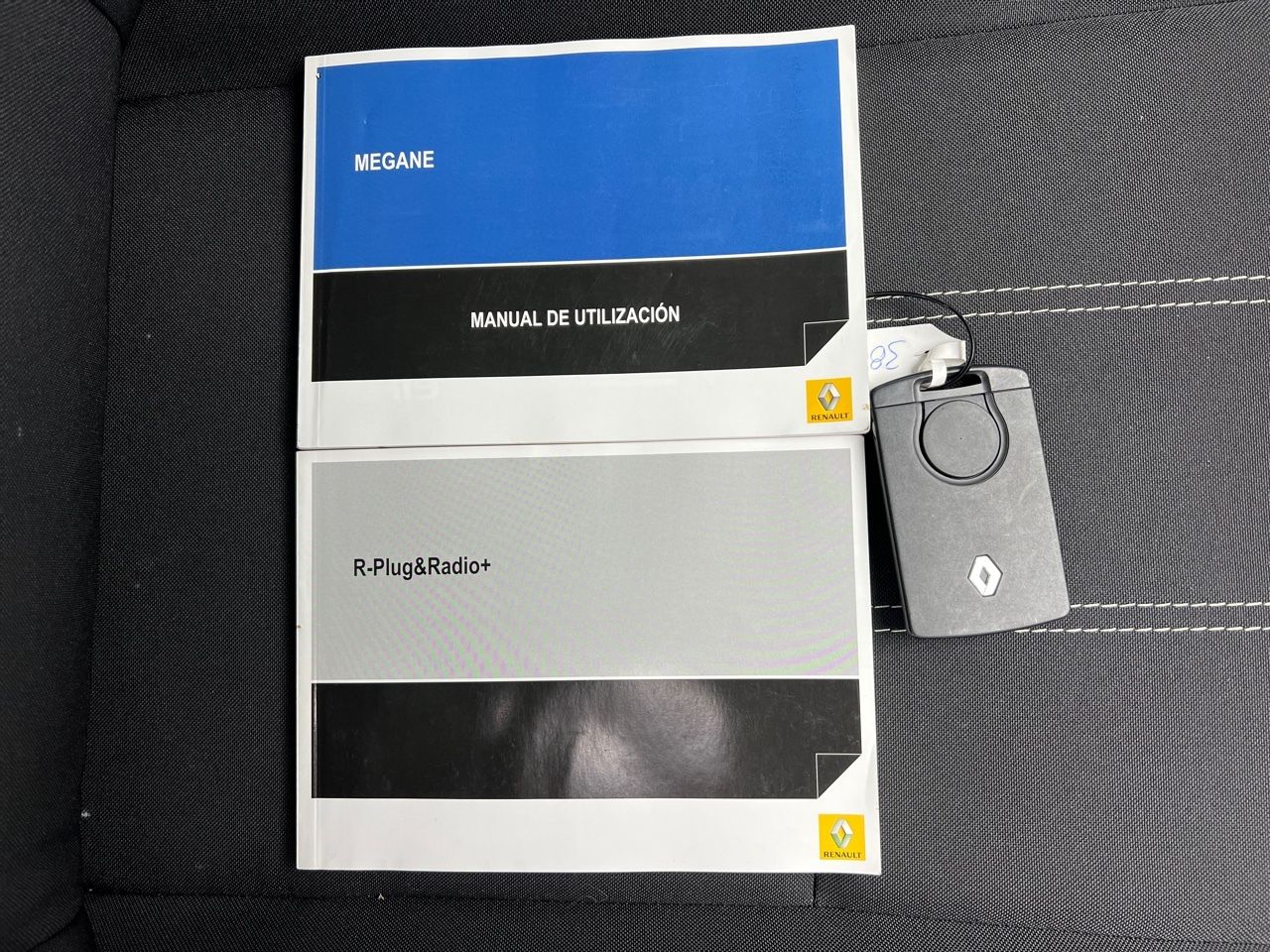 Renault Megane 1.5 DCI GT STYLE 110CV 5P - foto 28