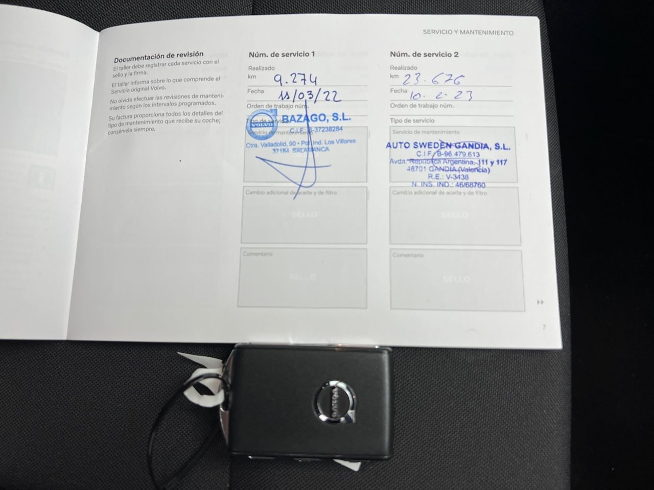 Volvo XC40 1.5 T2 MOMENTUM PRO AUTO 129CV 5P - foto 29