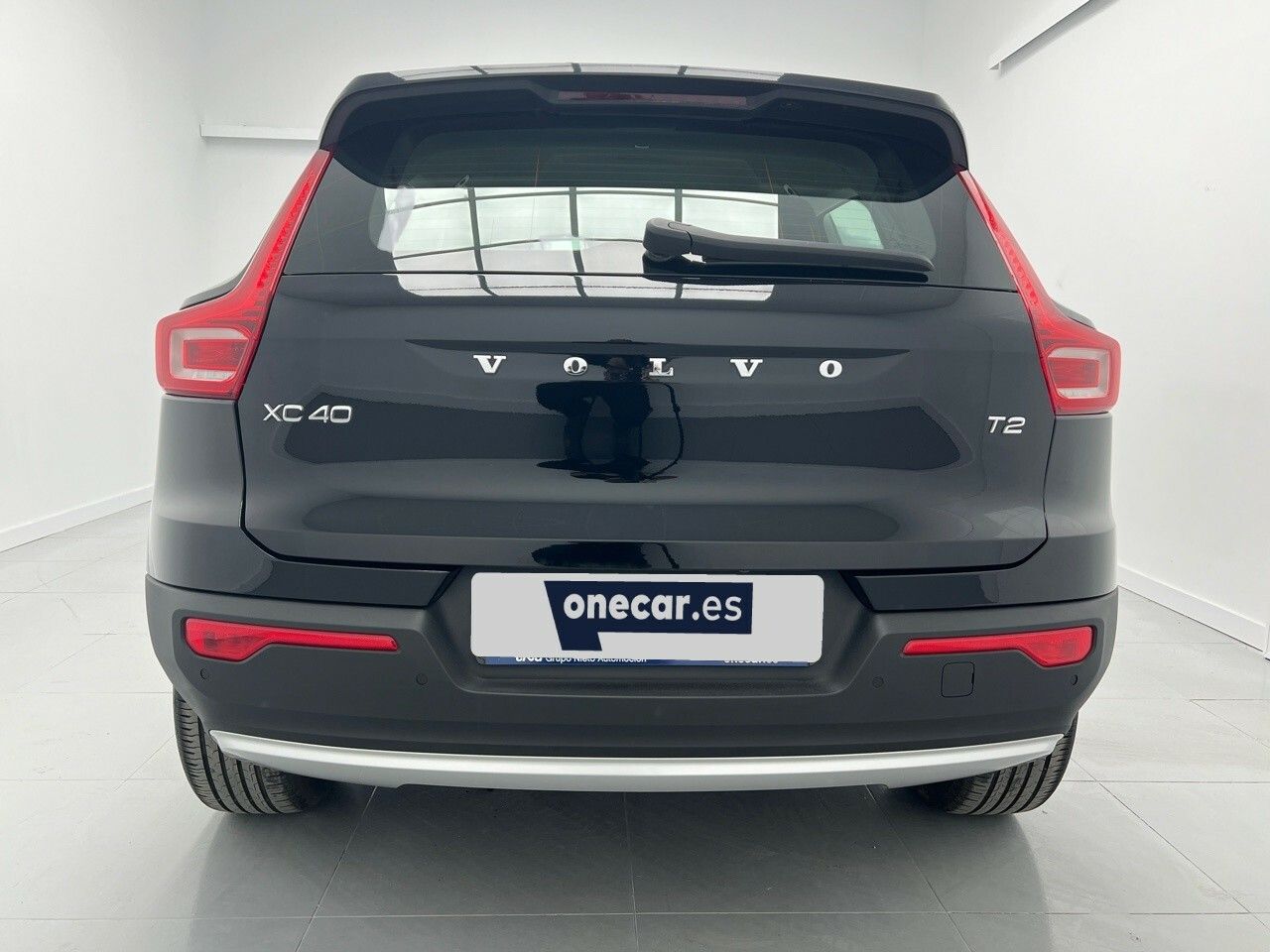 Volvo XC40 1.5 T2 MOMENTUM PRO AUTO 129CV 5P - foto 7