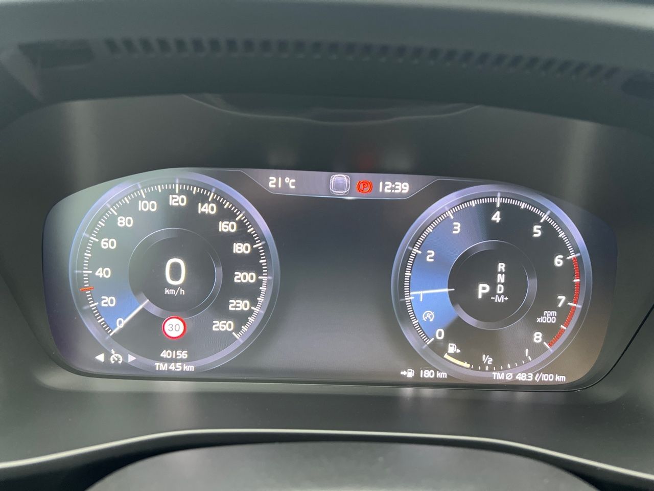 Volvo XC40 1.5 T2 MOMENTUM PRO AUTO 129CV 5P - foto 15