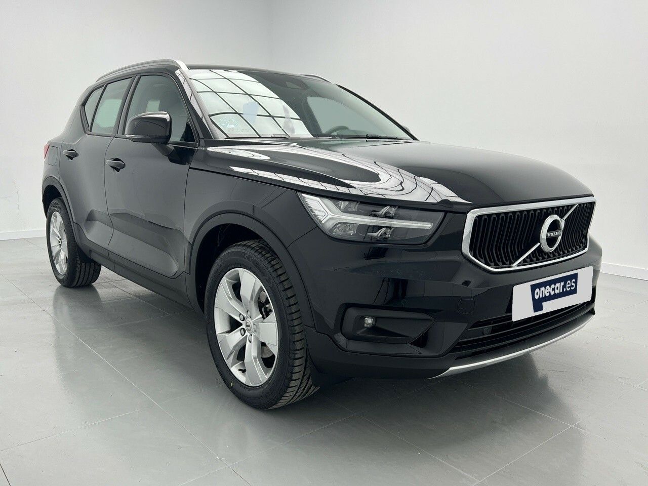 Volvo XC40 1.5 T2 MOMENTUM PRO AUTO 129CV 5P - foto 9