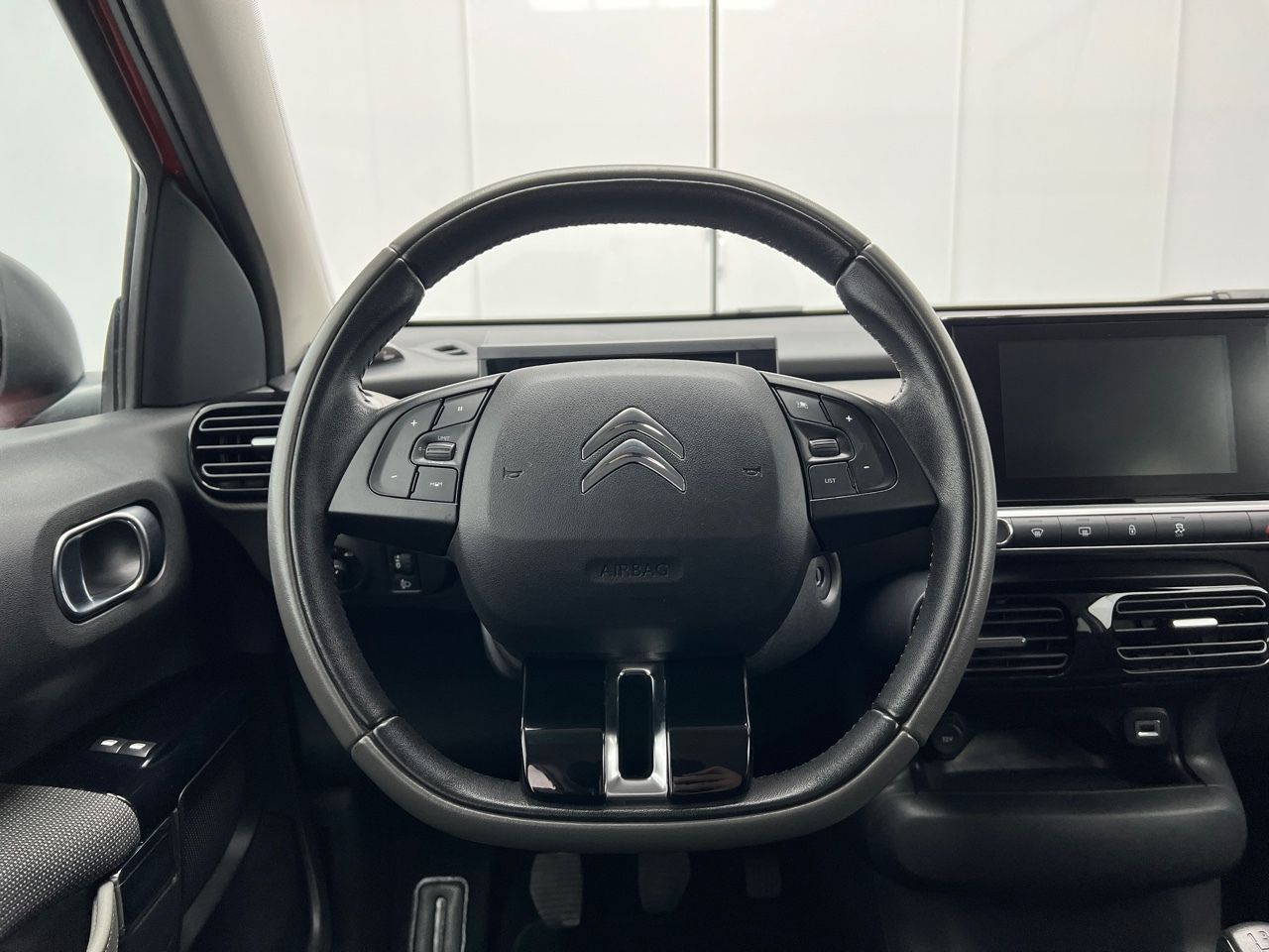 Citroën C4 Cactus 1.6 BLUEHDI FEEL EDITION 100CV 5P - foto 14