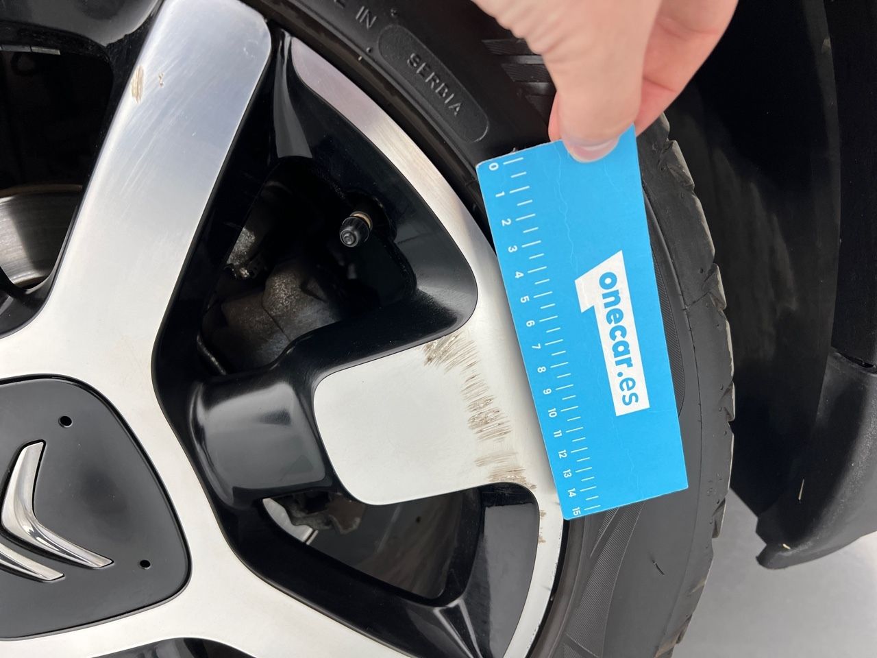 Citroën C4 Cactus 1.6 BLUEHDI FEEL EDITION 100CV 5P - foto 43