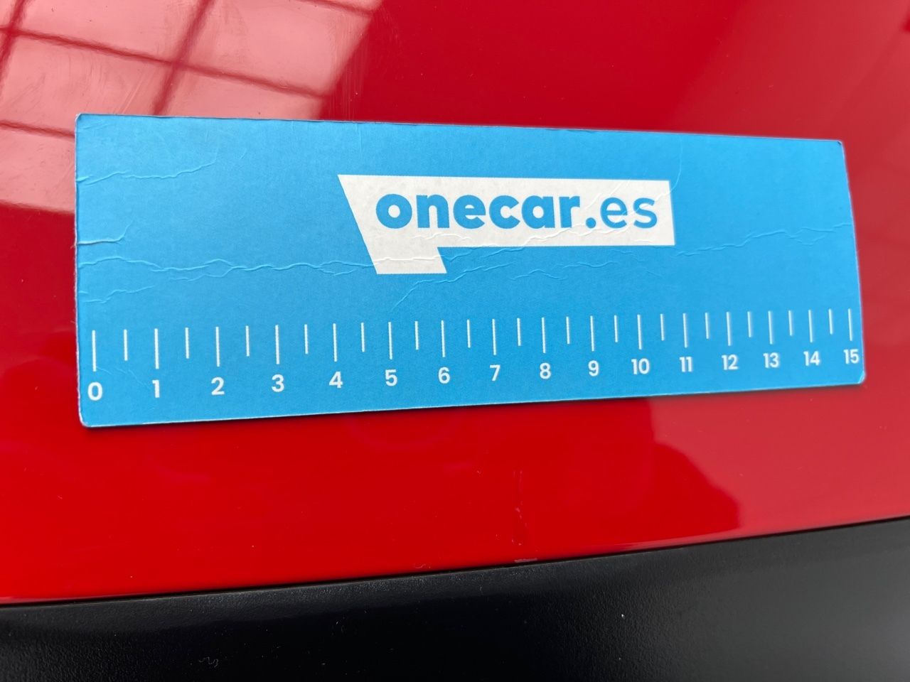 Citroën C4 Cactus 1.6 BLUEHDI FEEL EDITION 100CV 5P - foto 36