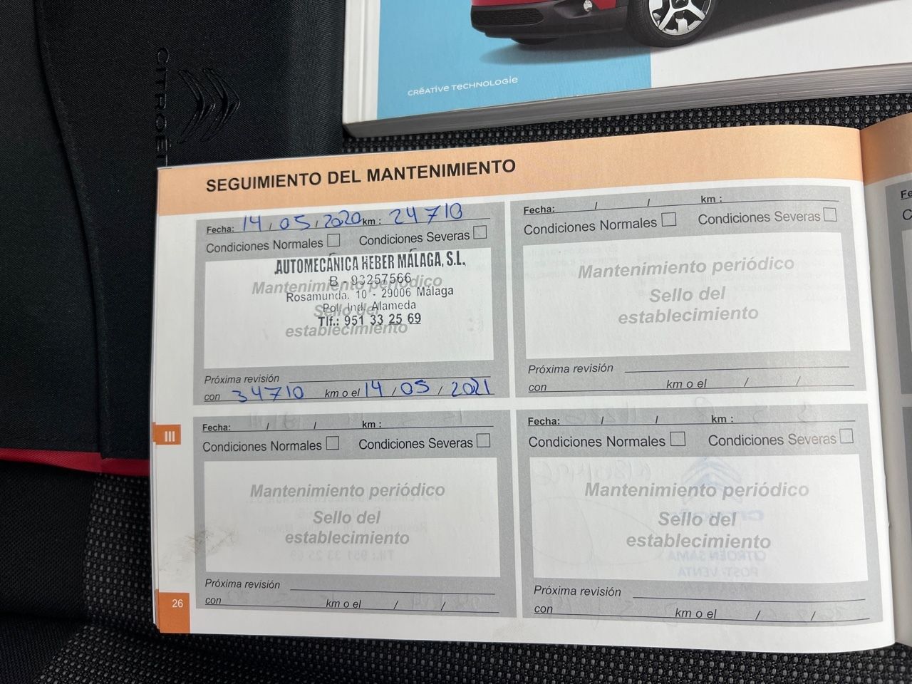 Citroën C4 Cactus 1.6 BLUEHDI FEEL EDITION 100CV 5P - foto 32