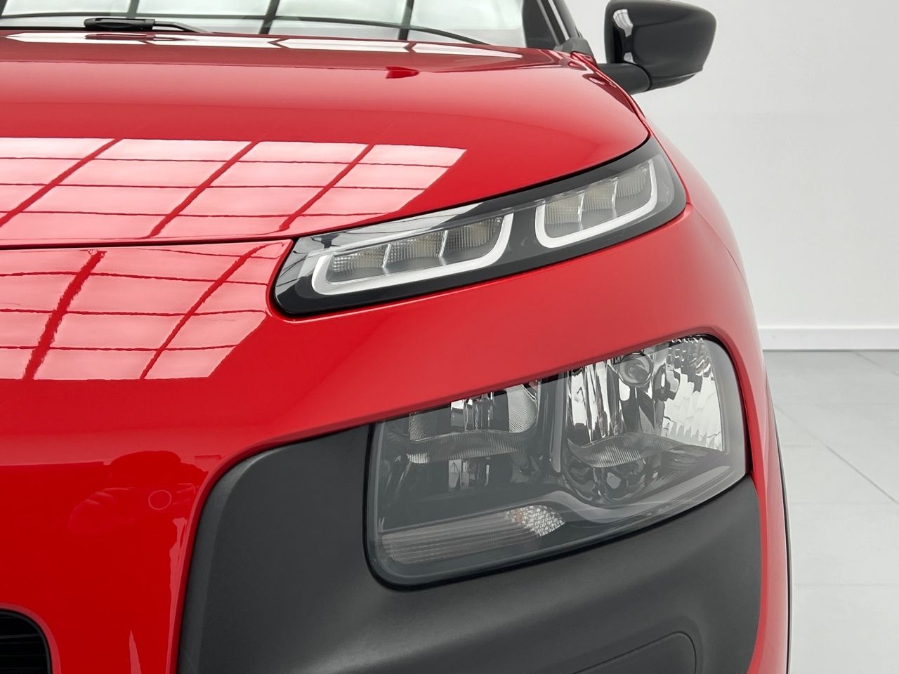 Citroën C4 Cactus 1.6 BLUEHDI FEEL EDITION 100CV 5P - foto 6